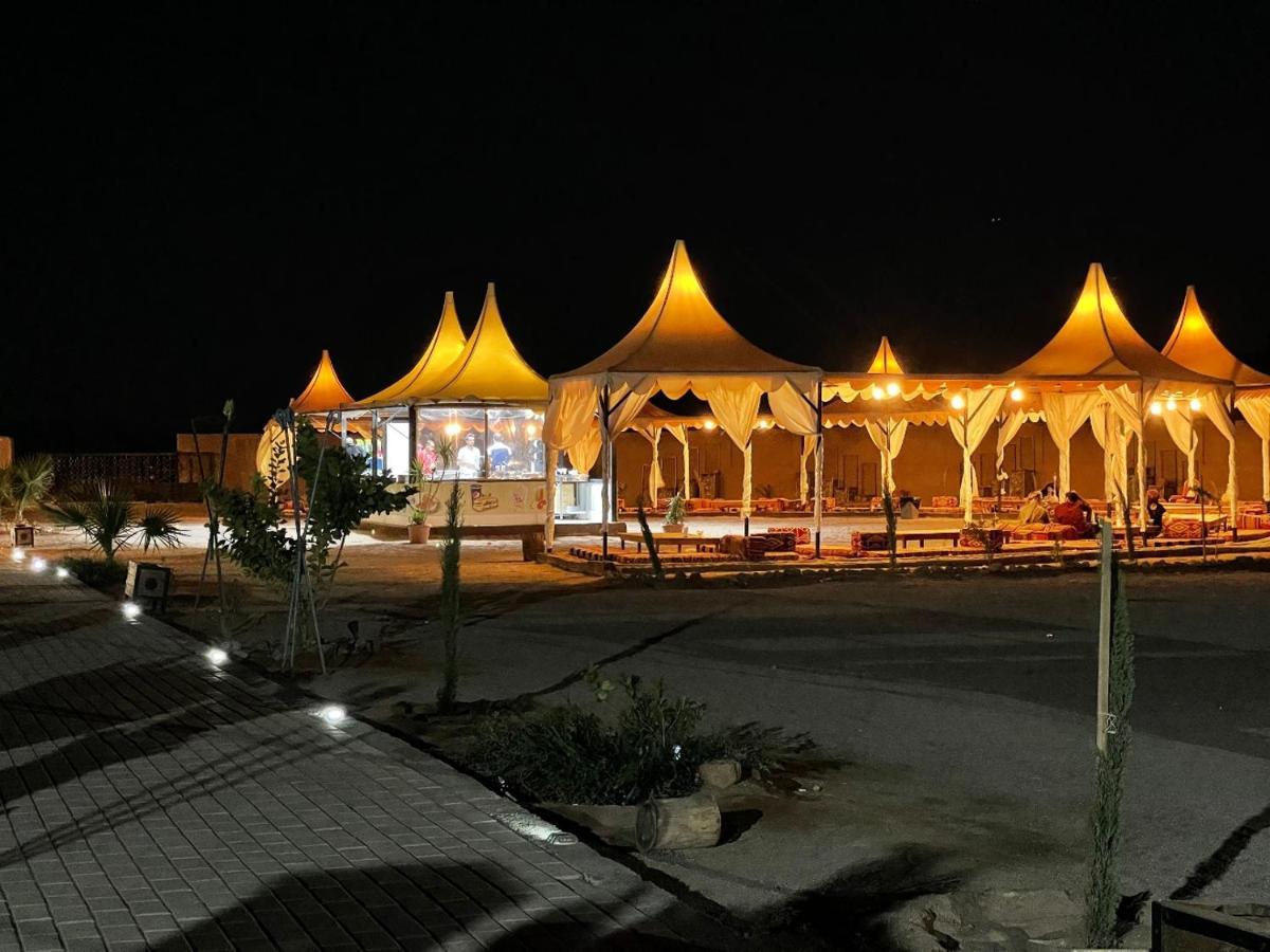 Al Sultana Luxury Camp Villa Ram Vadisi Dış mekan fotoğraf