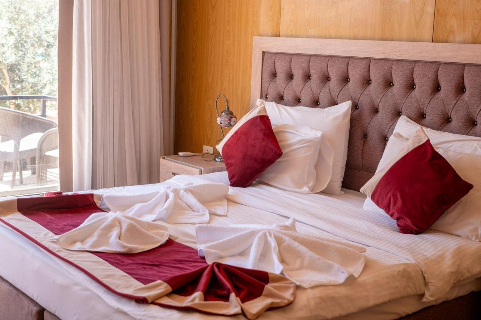 Al Sultana Luxury Camp Villa Ram Vadisi Dış mekan fotoğraf